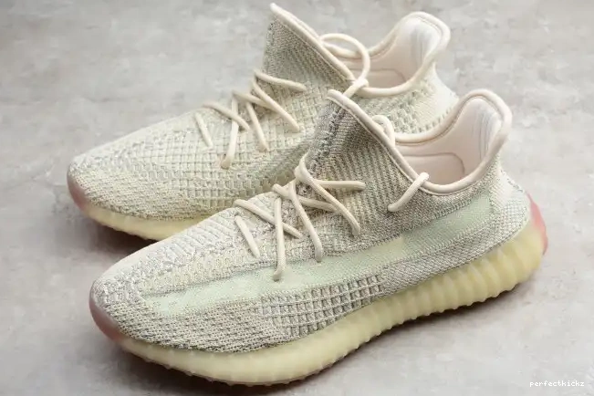 FV3254 Static Yeezy Lundmark Boost 350 V2 Adidas 0706